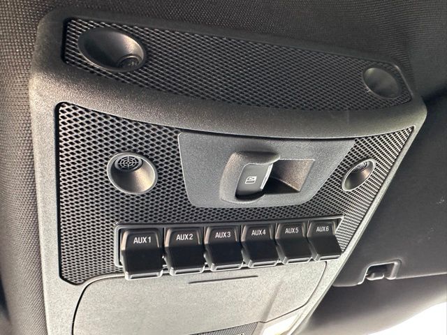 2022 Ford F-250 Lariat Truck Crew Cab
