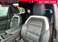 2025 Chevrolet Blazer EV LT SUV