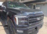 2024 Ford F-150 Lariat Truck SuperCrew Cab