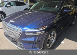 2025 Genesis Electrified GV70 Advanced SUV