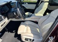 2021 BMW X7 M50i SUV