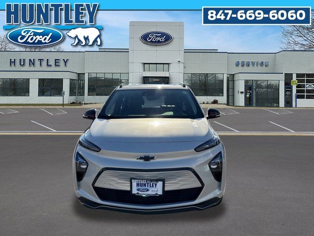 2023 Chevrolet Bolt EUV Premier SUV