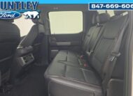 2024 Ford F-250 Lariat Truck Crew Cab