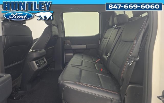 2024 Ford F-250 Lariat Truck Crew Cab