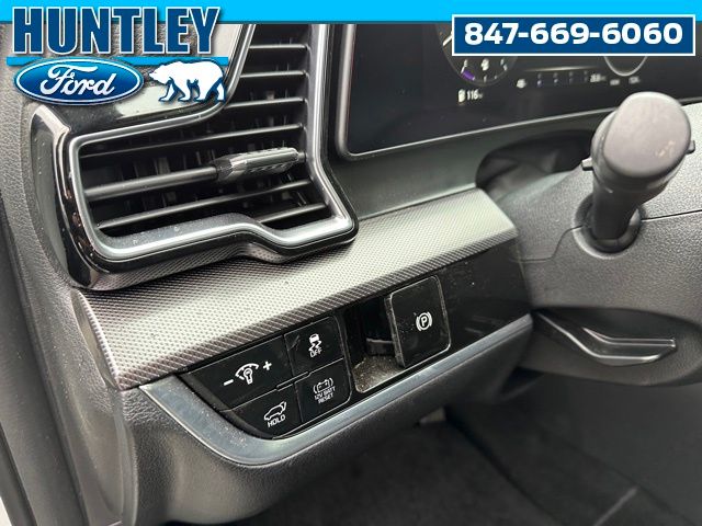 2023 Kia Sportage Hybrid SX-Prestige SUV