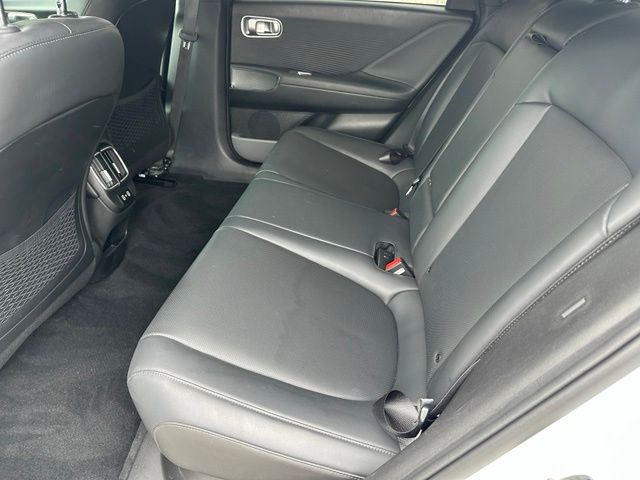 2023 Hyundai IONIQ 6 SEL Sedan