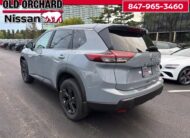 2026 Nissan Rogue SV SUV