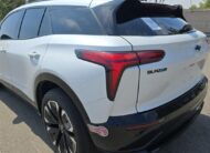 2024 Chevrolet Blazer EV RS SUV