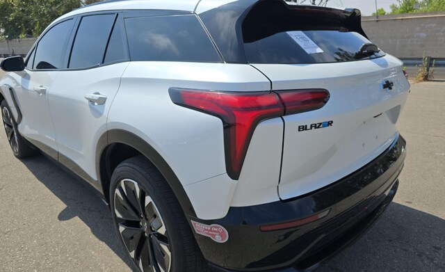 2024 Chevrolet Blazer EV RS SUV