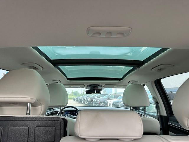 2023 Hyundai Tucson Hybrid Limited SUV