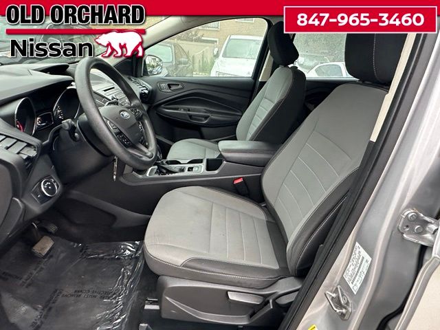 2018 Ford Escape S SUV