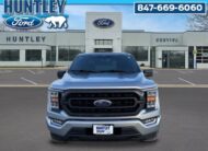 2023 Ford F-150 XLT Truck SuperCrew Cab