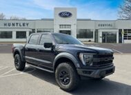 2023 Ford F-150 Raptor Truck SuperCrew Cab