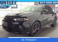 2024 Dodge Hornet R/T SUV