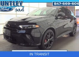 2024 Dodge Hornet R/T SUV