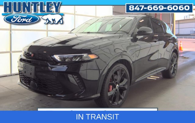 2024 Dodge Hornet R/T SUV
