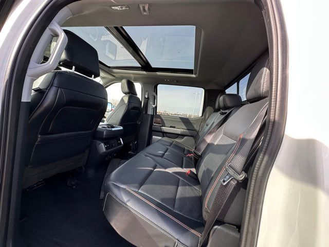 2023 Ford F-150 Lariat Truck SuperCrew Cab