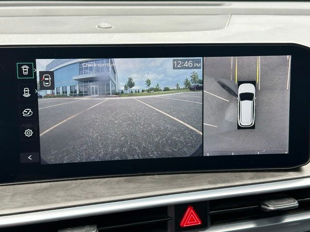 2024 Kia Sorento X-Line SX Prestige SUV