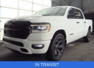 2023 Ram 1500 Laramie Truck Crew Cab
