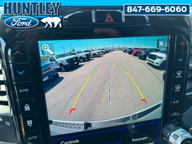 2021 Ram 1500 Laramie Truck Crew Cab