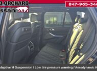 2025 BMW X5 xDrive40i SUV