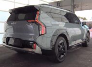 2024 Kia EV9 GT-Line SUV