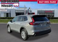 2025 Honda CR-V EX-L SUV