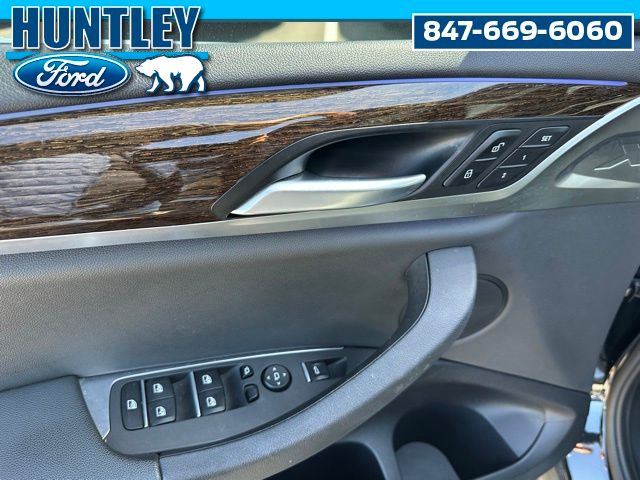 2019 BMW X4 xDrive30i Sports Activity Coupe