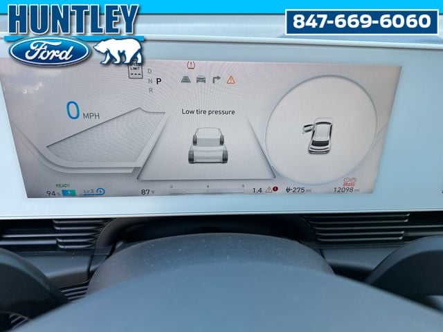 2023 Hyundai IONIQ 5 SE SUV