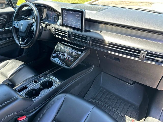 2022 Lincoln Corsair Standard SUV