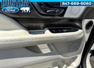 2021 Lincoln Navigator Black Label SUV