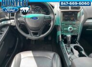 2016 Ford Explorer Sport SUV