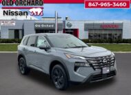 2026 Nissan Rogue SV SUV