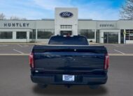 2024 Ford F-150 Platinum Truck SuperCrew Cab
