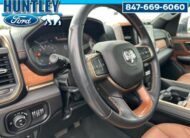2024 Ram 1500 Limited Truck Crew Cab
