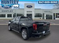 2023 GMC Sierra 1500 Denali Truck Crew Cab