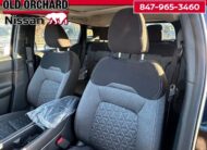 2026 Nissan Kicks SV SUV