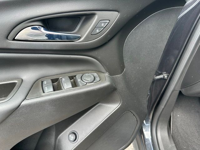 2022 Chevrolet Equinox LT SUV