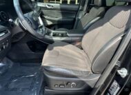 2024 Hyundai Palisade Calligraphy Night Edition SUV