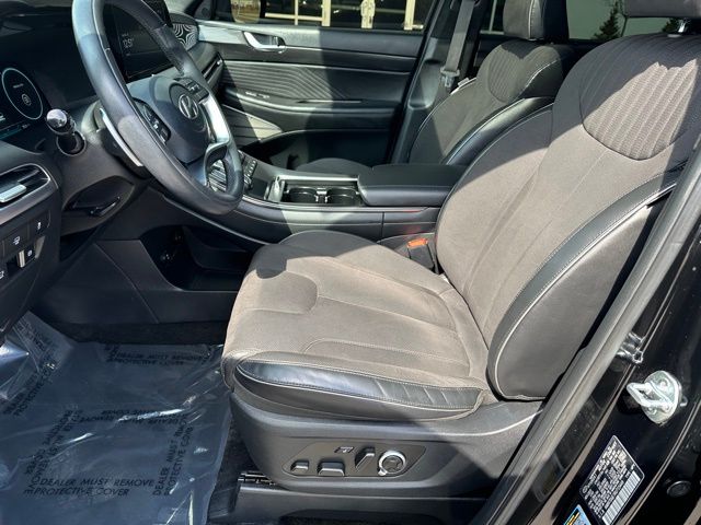 2024 Hyundai Palisade Calligraphy Night Edition SUV
