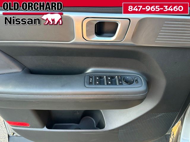 2024 Hyundai Santa Fe SEL SUV