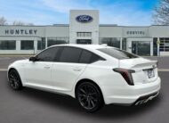 2024 CADILLAC CT5-V V-Series Sedan