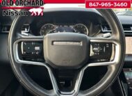 2022 Land Rover Range Rover Velar P250 R-Dynamic S SUV