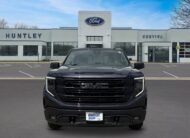 2024 GMC Sierra 1500 Elevation Truck Crew Cab