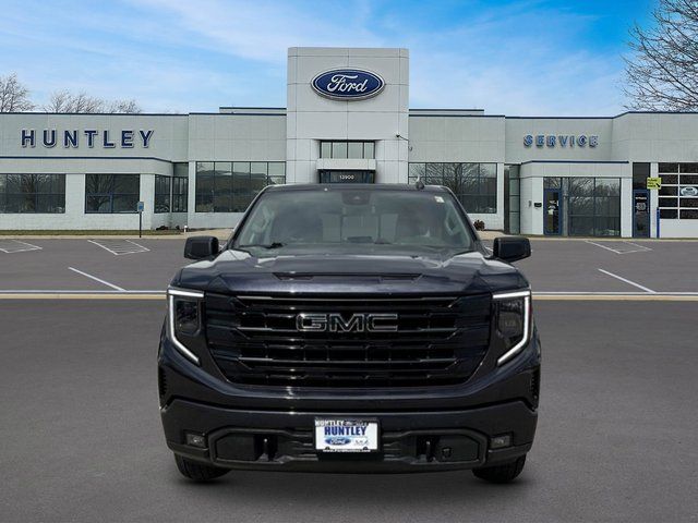 2024 GMC Sierra 1500 Elevation Truck Crew Cab