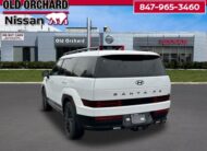 2025 Hyundai Santa Fe Calligraphy SUV