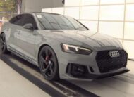 2019 Audi RS 5 2.9T Sportback