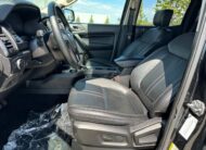 2019 Ford Ranger Lariat Truck SuperCrew