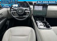 2022 Hyundai Tucson Hybrid Limited SUV