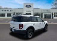 2023 Ford Bronco Sport Big Bend SUV